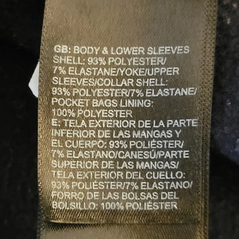 The North Face Jacket Size Small